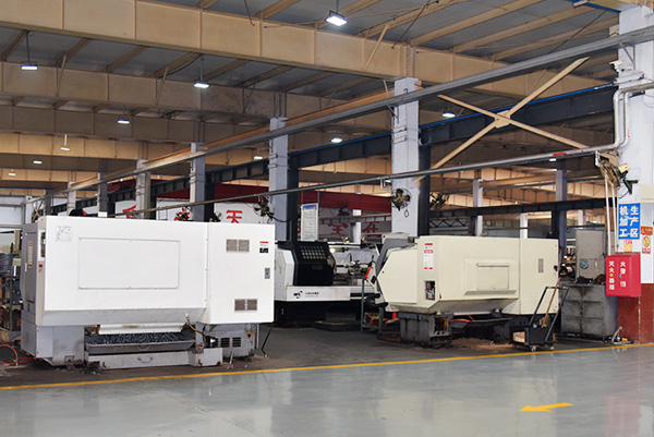  华体会体育网页版车间