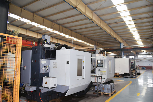  华体会体育网页版车间