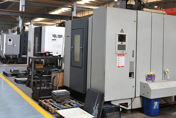  华体会体育网页版车间